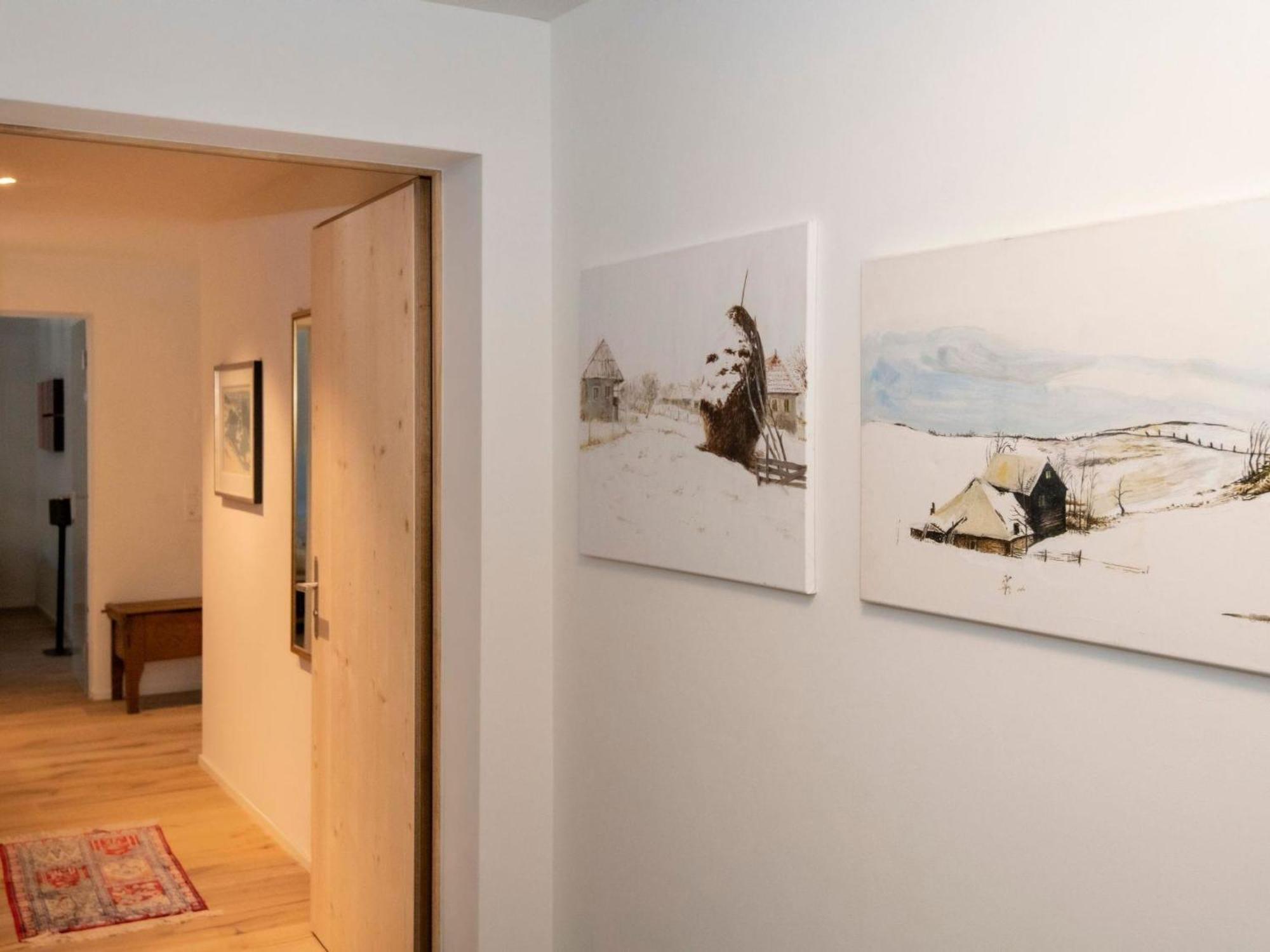 גשטאט Apartment Grace By Interhome מראה חיצוני תמונה